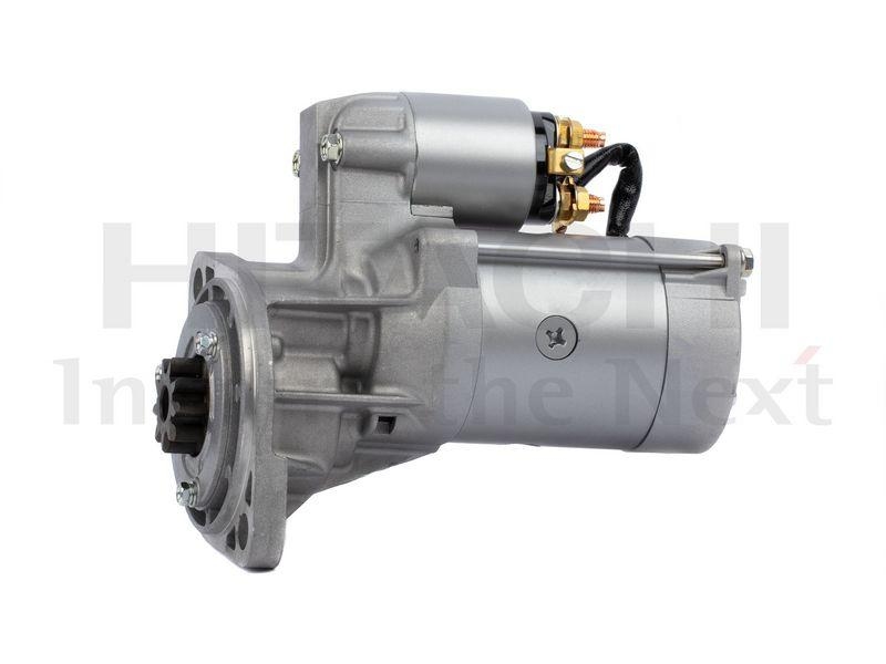 HITACHI 2506961 Starter