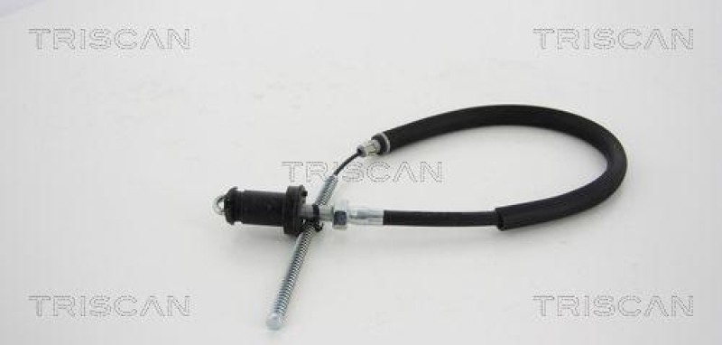 TRISCAN 8140 17142 Handbremsseil für Land Rover