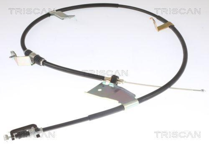 TRISCAN 8140 60104 Handbremsseil für Isuzu