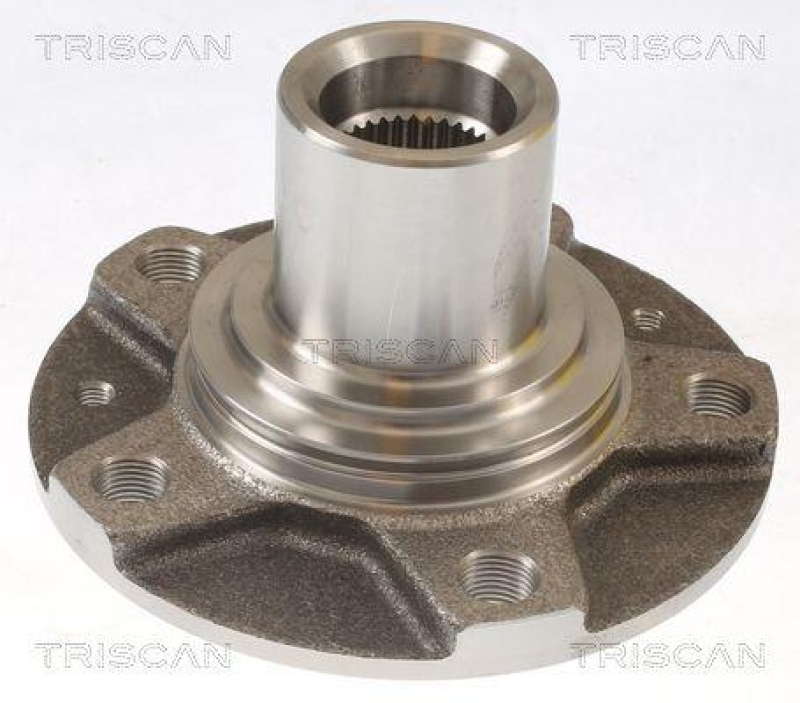 TRISCAN 8535 28005 Radnabe Vorne für Toyota Yaris, Iq