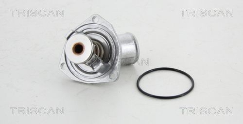 TRISCAN 8620 16387 Thermostat M. Gehäuse für Opel, Chevrolet, Daewoo