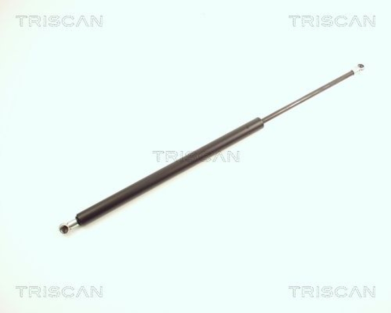 TRISCAN 8710 28224 Gasfeder Hinten für Peugeot 607