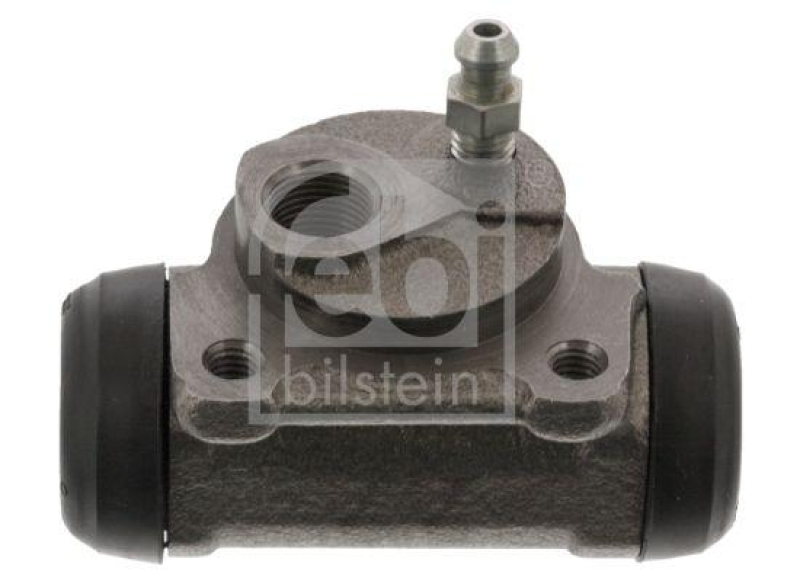 FEBI BILSTEIN 09035 Radbremszylinder für Renault