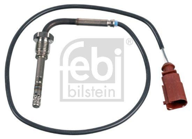 FEBI BILSTEIN 170466 Abgastemperatursensor für VW-Audi