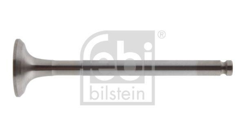 FEBI BILSTEIN 19883 Auslassventil für Fiat