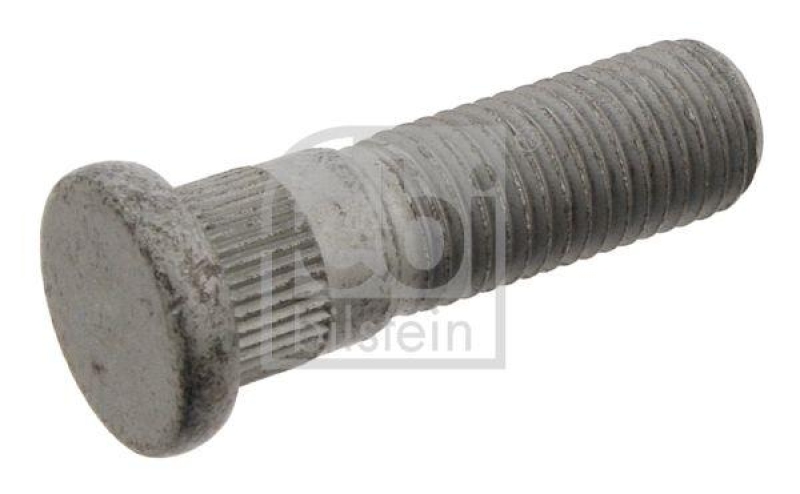 FEBI BILSTEIN 46680 Radbolzen für Ford