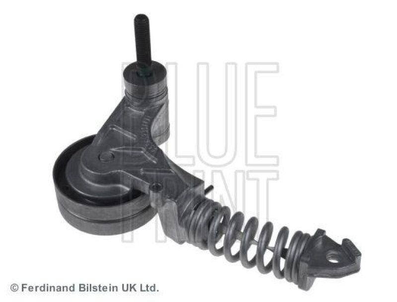 BLUE PRINT ADG096521 Riemenspanner für Keilrippenriemen für Opel PKW