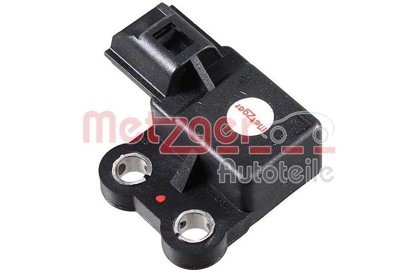 METZGER 09001488 Sensor, Längs-/Querbeschleunigung für HYUNDAI/KIA