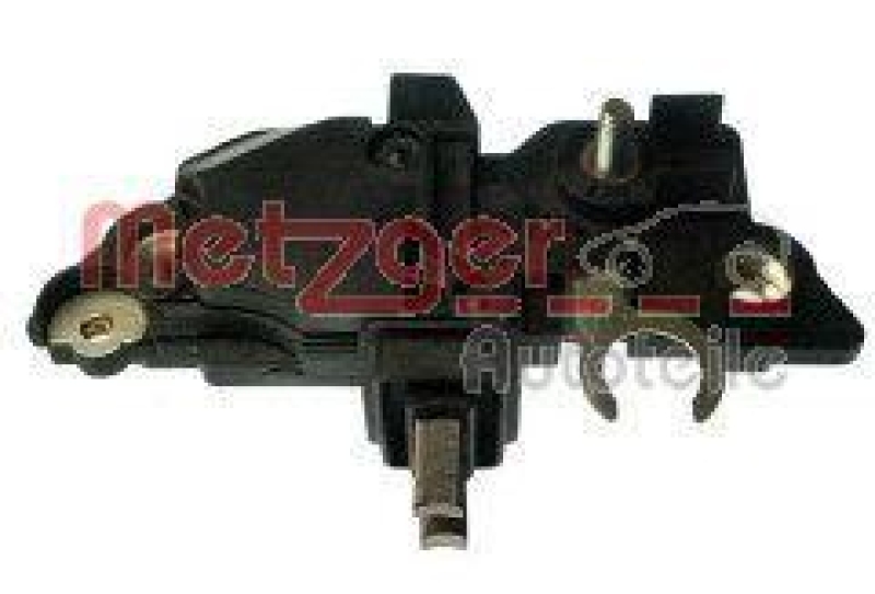 METZGER 2390002 Generatorregler für MB/OPEL