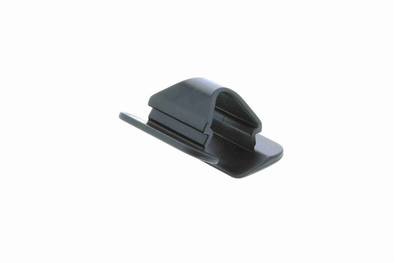 VAICO V25-0492 Clip Abdeckstopfen Pa 66 schwarz für Langloch für FORD