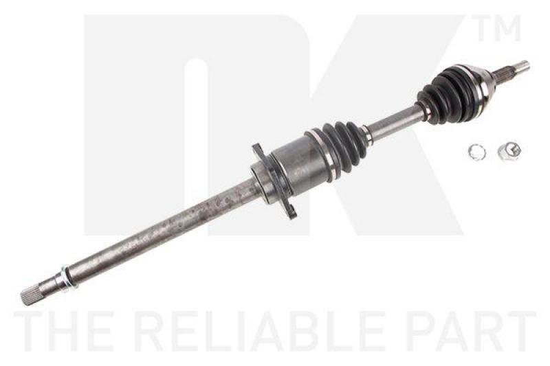 NK 502230 Antriebswelle für NISSAN, RENAULT