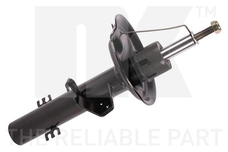 NK 651533811 Stoßdämpfer für BMW