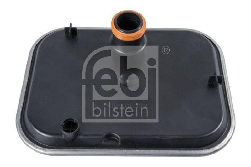 FEBI BILSTEIN 24536 Getriebeölfilter für Automatikgetriebe für Mercedes-Benz