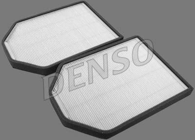 DENSO DCF400P Innenraumfilter AUDI A8 (94-02)