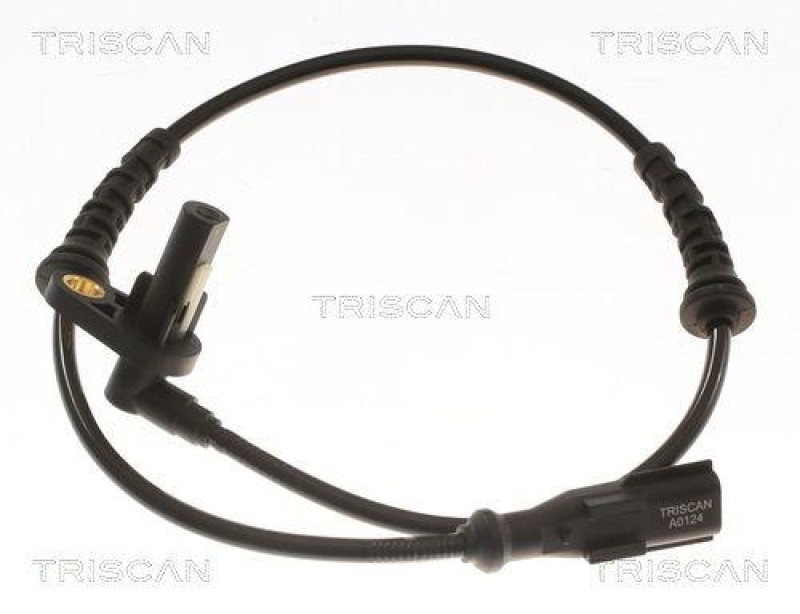 TRISCAN 8180 25119 Sensor, Raddrehzahl für Renault, Dacia