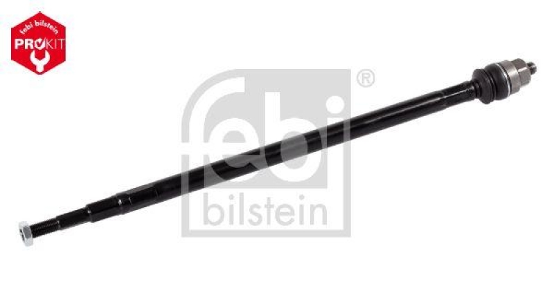 FEBI BILSTEIN 109578 Axialgelenk mit Kontermutter für HONDA