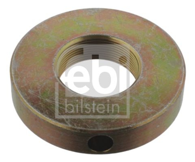 FEBI BILSTEIN 15507 Kreuzlochmutter für EVOBUS