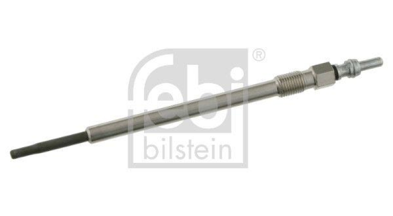 FEBI BILSTEIN 176179 Glühkerze für Fiat