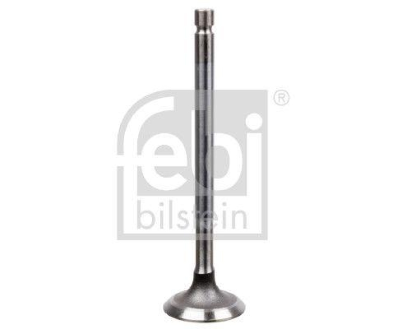 FEBI BILSTEIN 22064 Einlassventil für Fiat