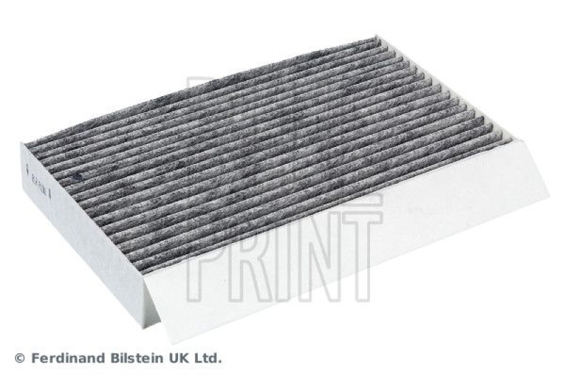 BLUE PRINT ADR162501 Innenraumfilter für Renault