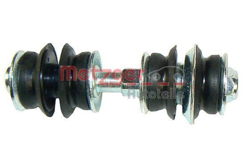 METZGER 53046718 Stange/Strebe, Stabilisator für CITROEN/PEUGEOT/TOYOTA VA links/rechts