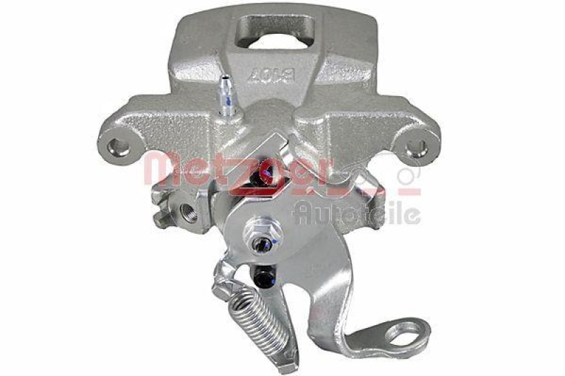 METZGER 6261292 Bremssattel Neuteil f&uuml;r CITROEN/MITSUBISHI/PEUGEOT HA rechts