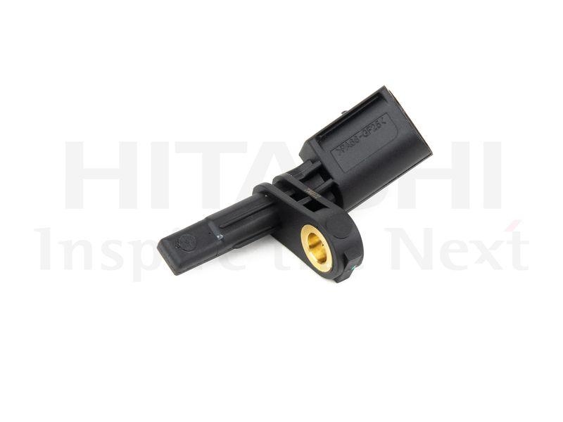 HITACHI 2501414 Raddrehzahlsensor für AUDI u.a.