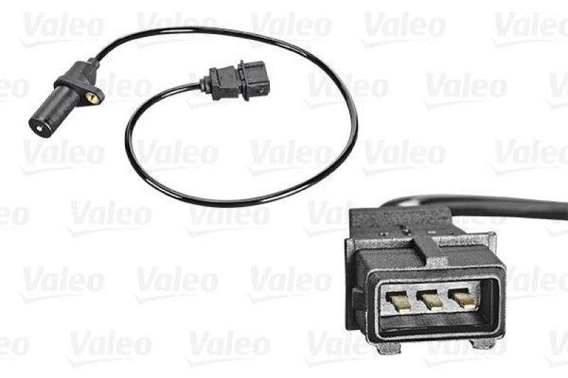 VALEO 254157 Kurbelwellensensor CITROEN FIAT PEUGEOT