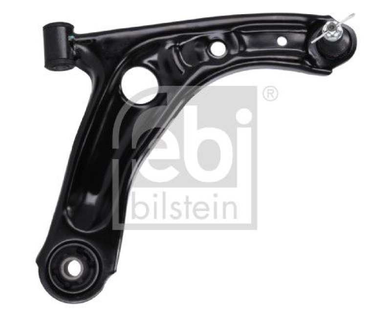 FEBI BILSTEIN 31719 Querlenker mit Lagern, Gelenk und Sicherungsmutter für TOYOTA