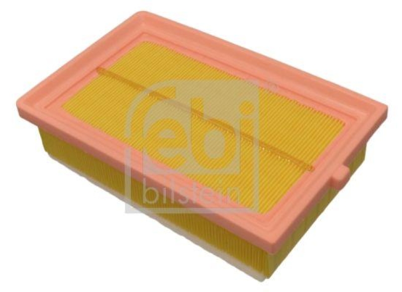 FEBI BILSTEIN 47825 Luftfilter für Fiat