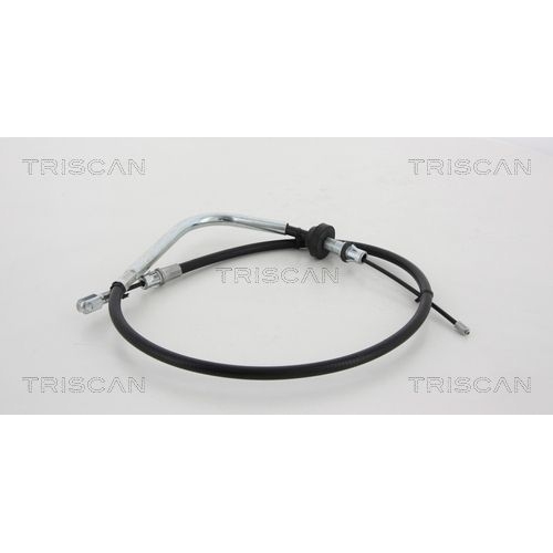 TRISCAN 8140 161126 Handbremsseil