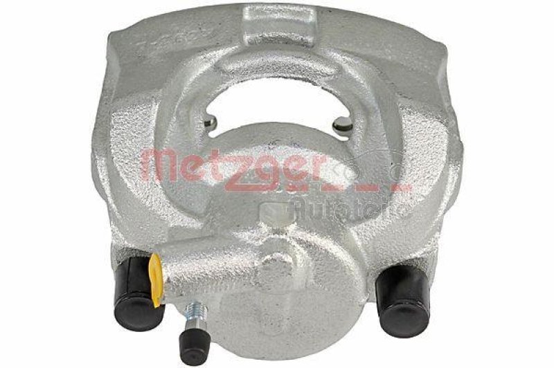 METZGER 6261059 Bremssattel Neuteil für FORD VA links