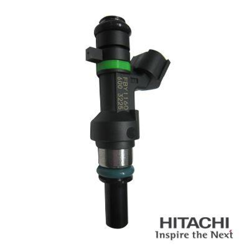 HITACHI 2507104 Einspritzventil für NISSAN u.a.