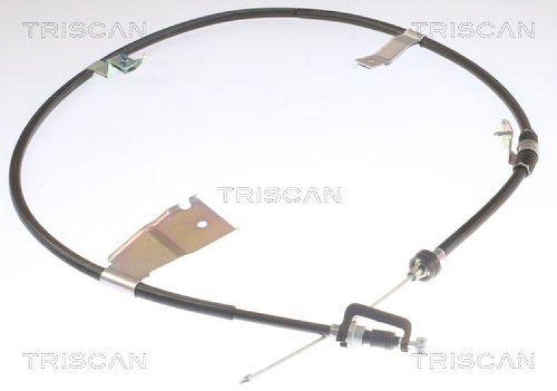 TRISCAN 8140 60105 Handbremsseil für Isuzu