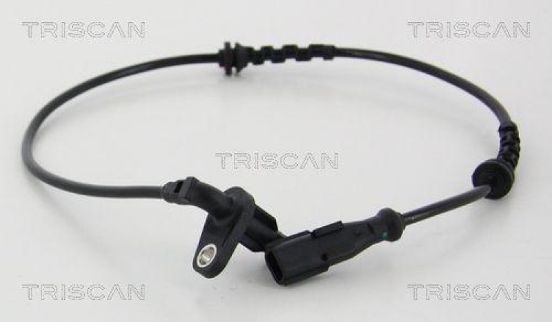 TRISCAN 8180 25130 Sensor, Raddrehzahl für Renault