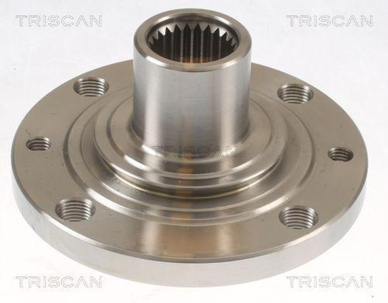 TRISCAN 8535 28006 Radnabe Vorne für Psa, Fiat, Lancia