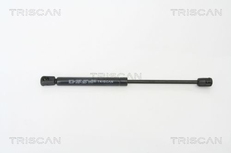 TRISCAN 8710 28226 Gasfeder Hinten für Peugeot 407