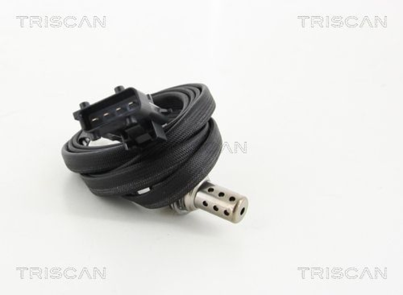 TRISCAN 8845 10004 Lambdasonde für Fiat/Psa