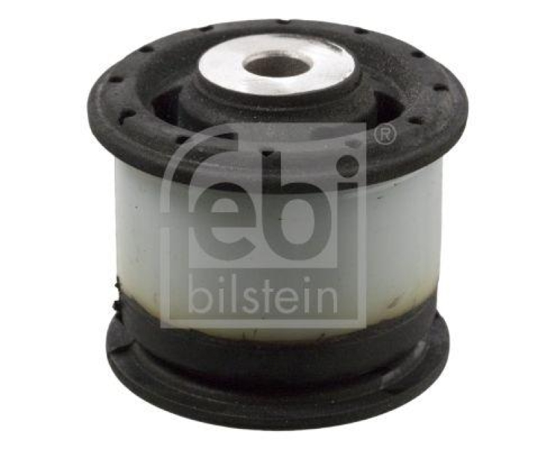 FEBI BILSTEIN 17618 Achskörperlager für Hinterachsträger für Ford