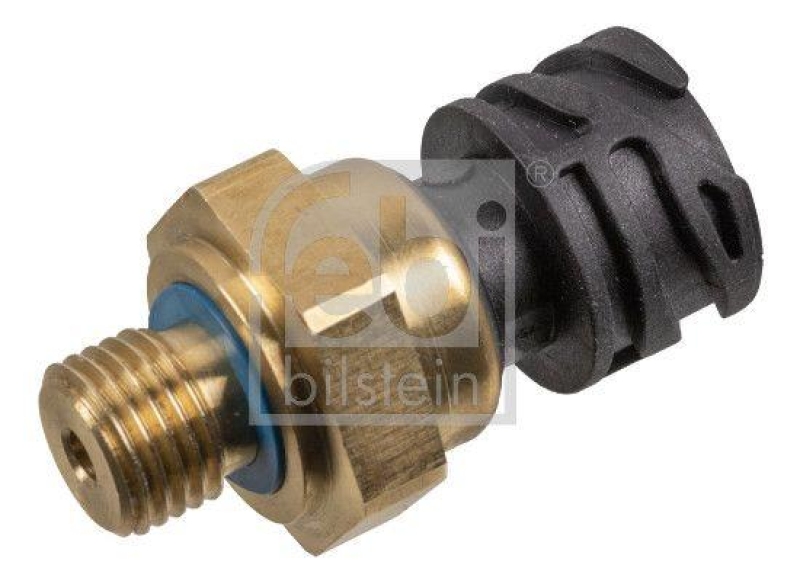 FEBI BILSTEIN 179390 Ladedrucksensor für DAF