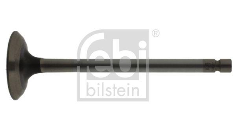 FEBI BILSTEIN 22065 Auslassventil für Fiat