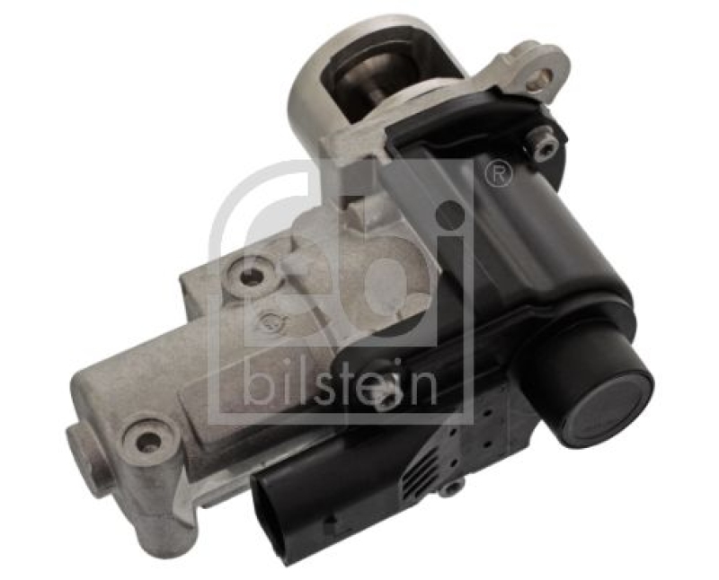 FEBI BILSTEIN 49484 Abgasregelventil für VW-Audi