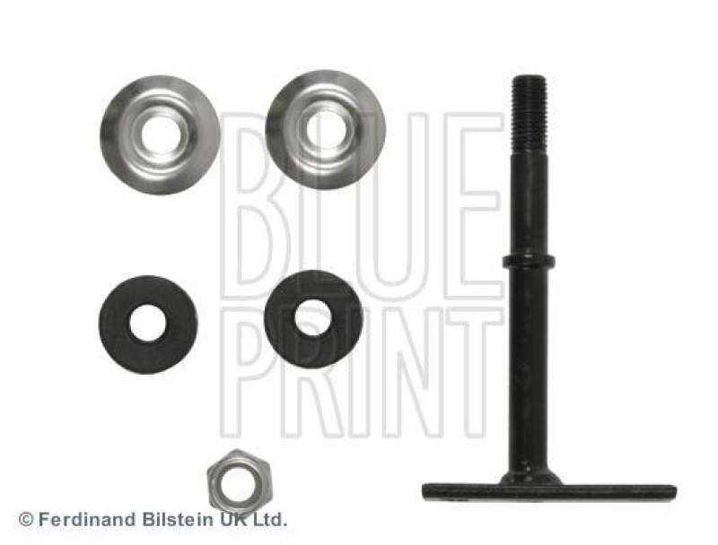 BLUE PRINT ADC48516 Verbindungsstange mit Mutter, Unterlegscheiben und Lagern f&uuml;r MITSUBISHI