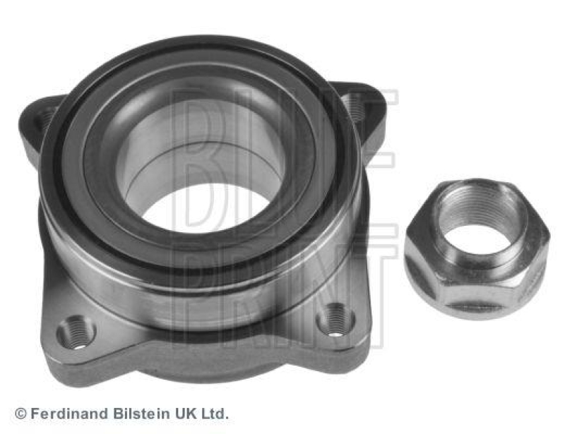 BLUE PRINT ADH28226 Radlagersatz mit Radnabe für HONDA