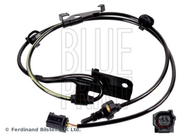 BLUE PRINT ADT37155 ABS-Sensor für TOYOTA