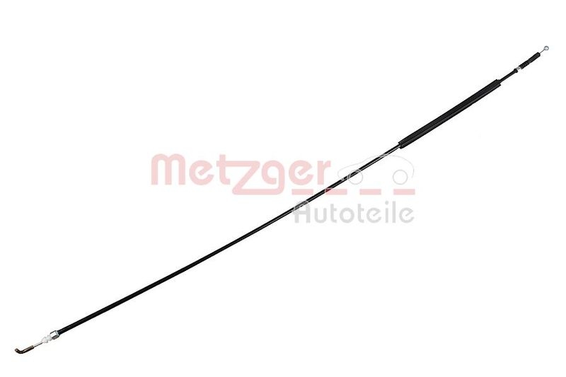 METZGER 3160083 Seilzug, Türentriegelung für FIAT SCHIEBETÜR