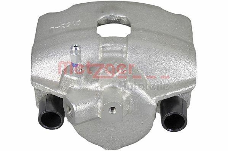 METZGER 6261293 Bremssattel Neuteil für FIAT/LANCIA VA links