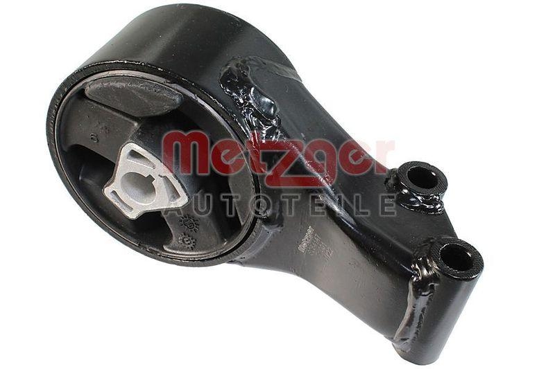 METZGER 8054147 Lagerung, Motor für OPEL/VAUXHALL