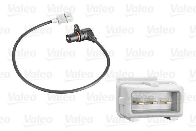 VALEO 254161 Kurbelwellensensor VAG VW