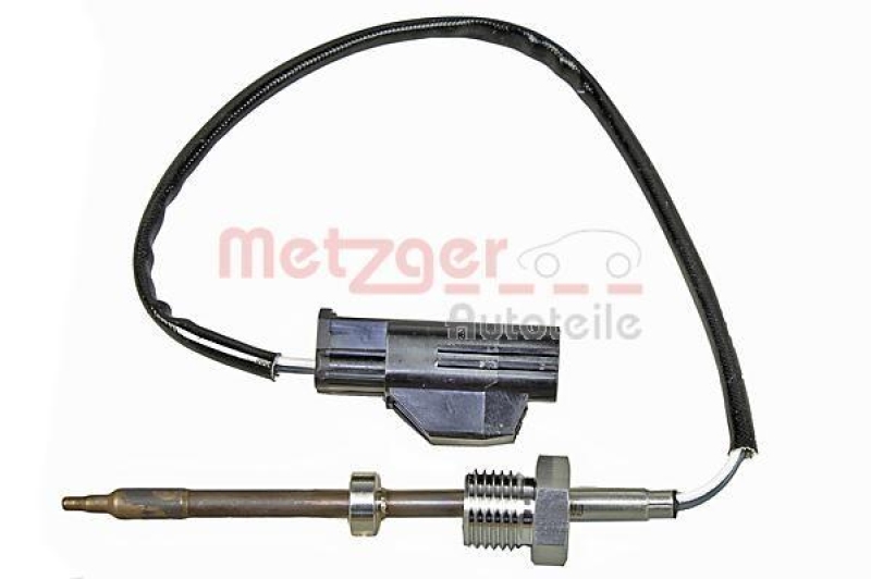 METZGER 0894567 Sensor, Abgastemperatur